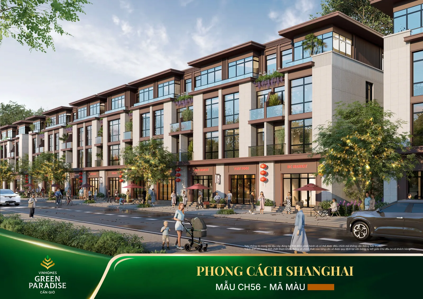 Mẫu nhà Vịnh Ngọc 02