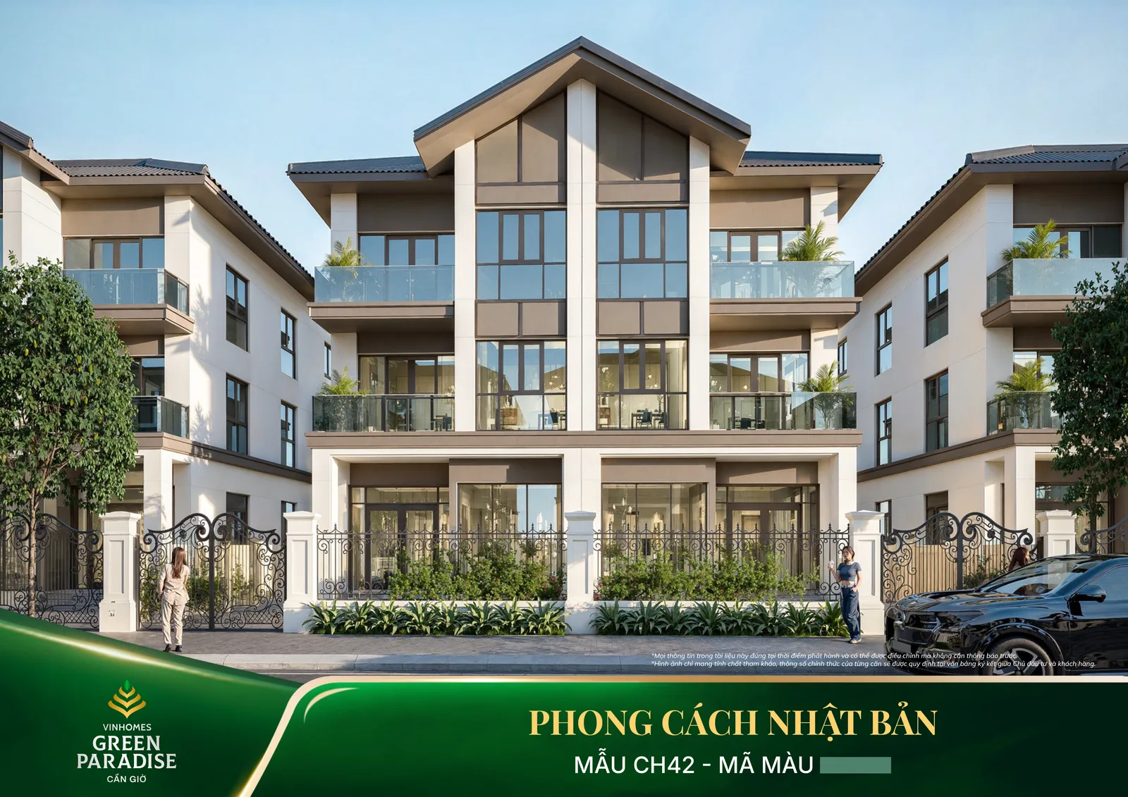 Mẫu nhà Vịnh Ngọc 03