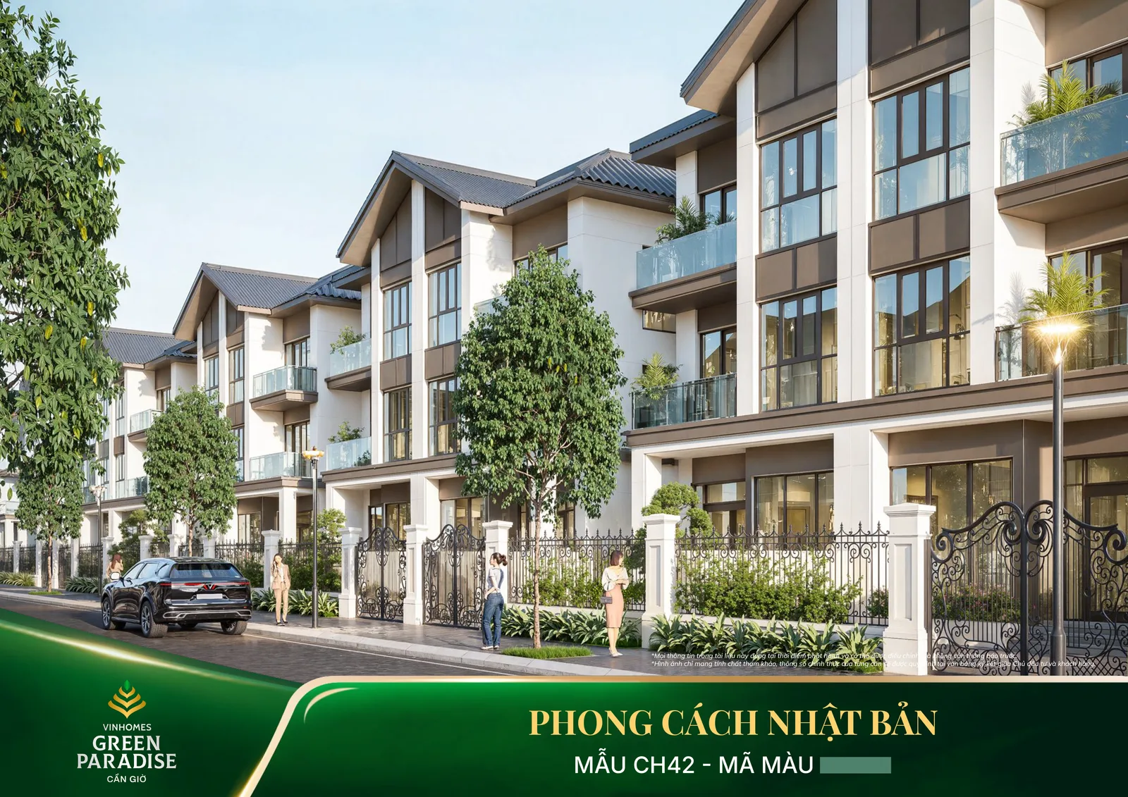 Mẫu nhà Vịnh Ngọc 04