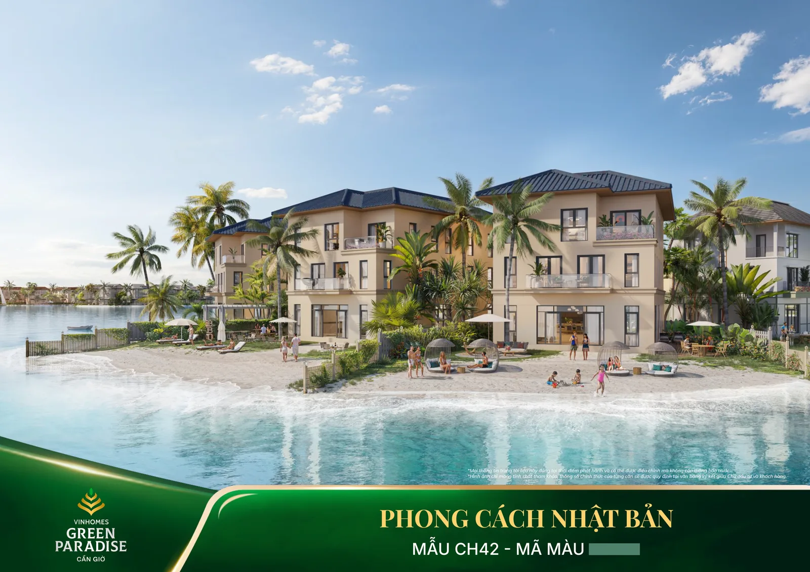 Mẫu nhà Vịnh Ngọc 05