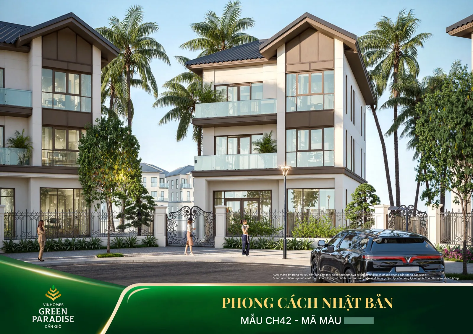 Mẫu nhà Vịnh Ngọc 06